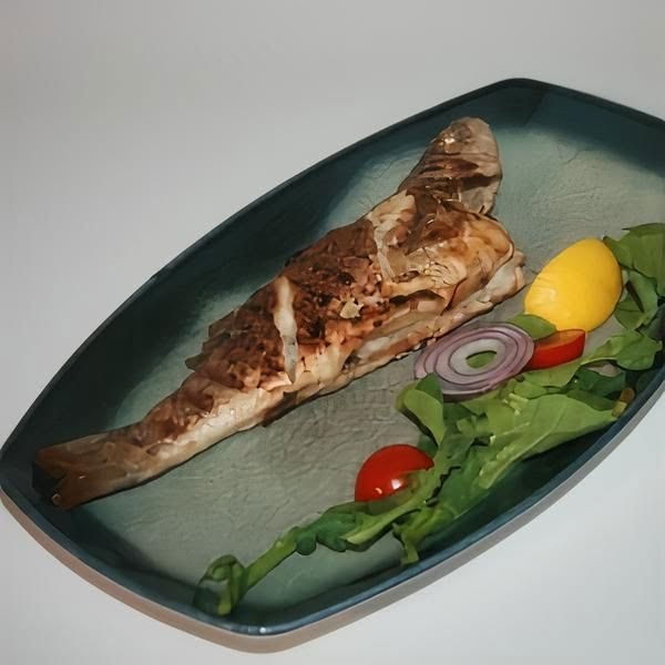 Agaoğlu Balıkçı Hasan