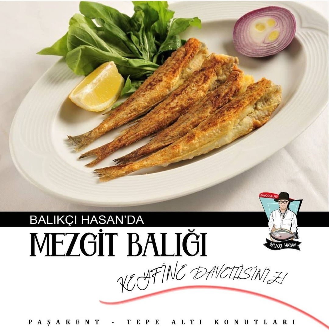 Agaoğlu Balıkçı Hasan