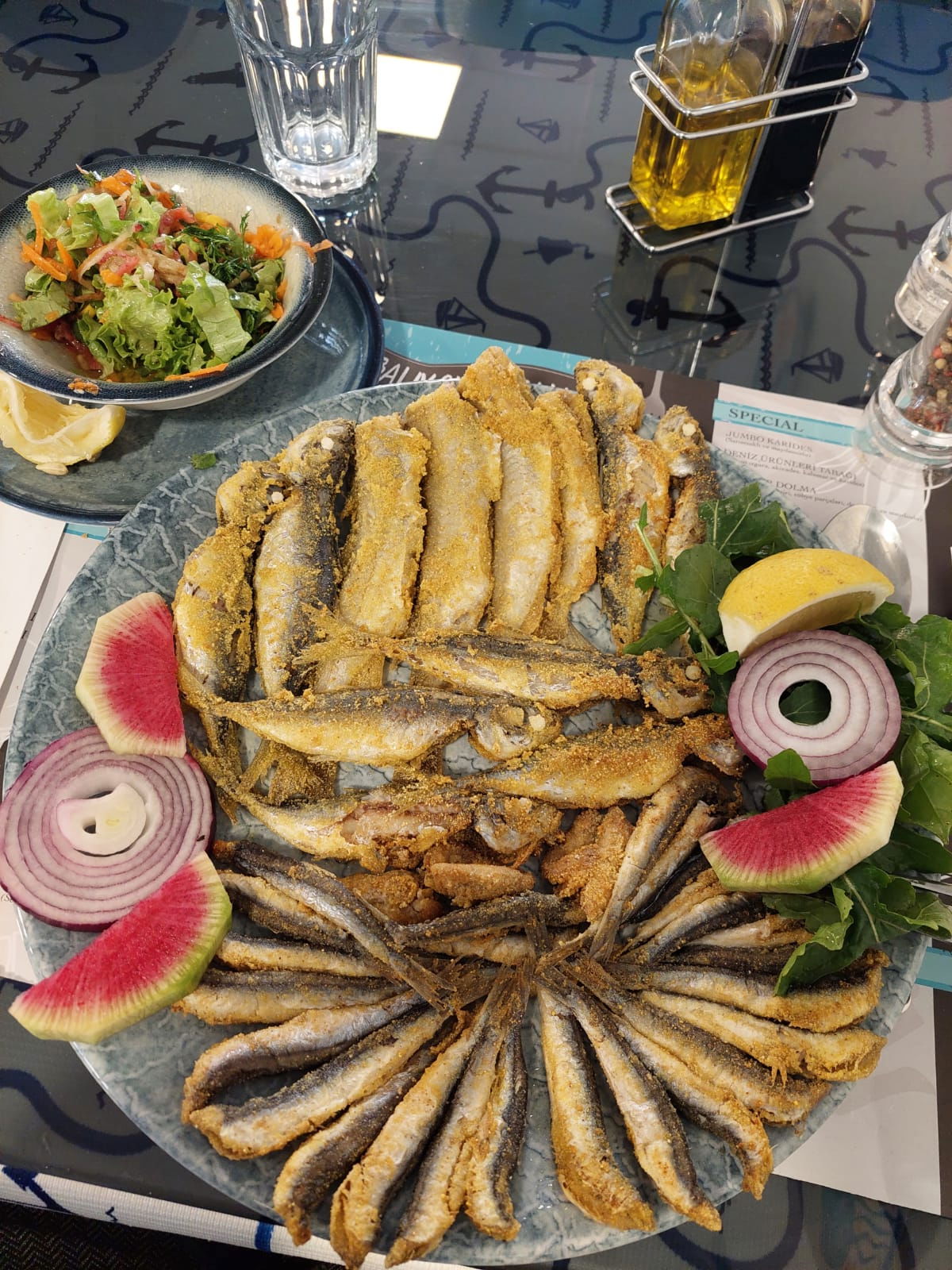 Agaoğlu Balıkçı Hasan