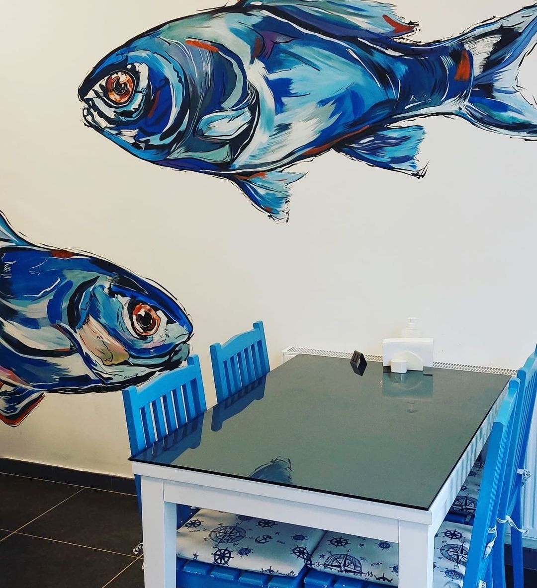 Agaoğlu Balıkçı Hasan