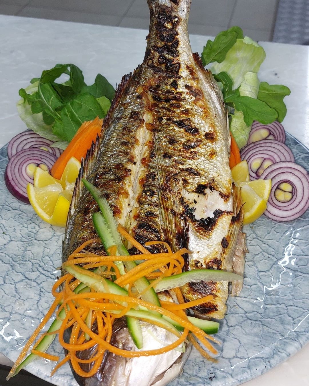 Agaoğlu Balıkçı Hasan