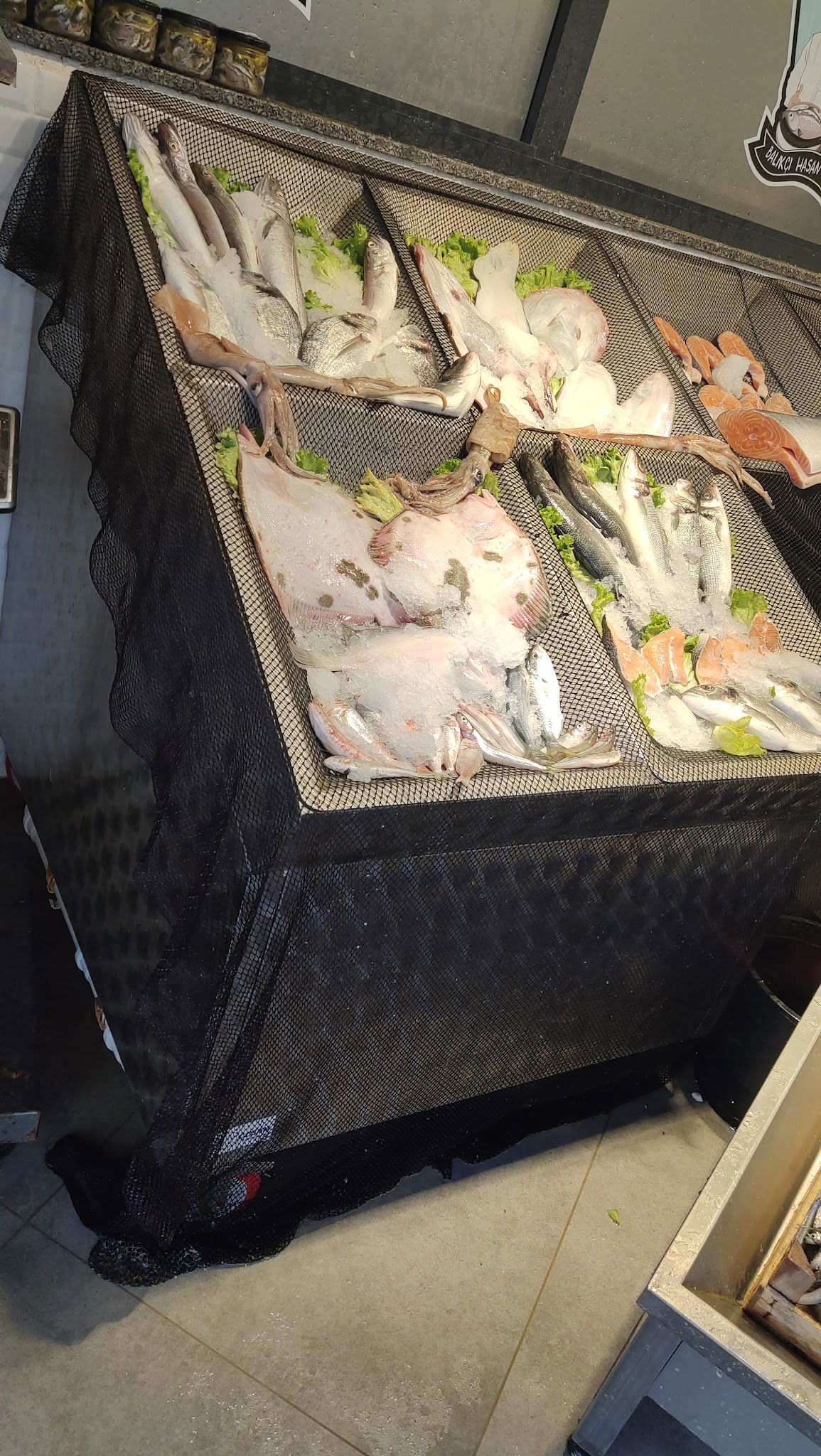 Agaoğlu Balıkçı Hasan