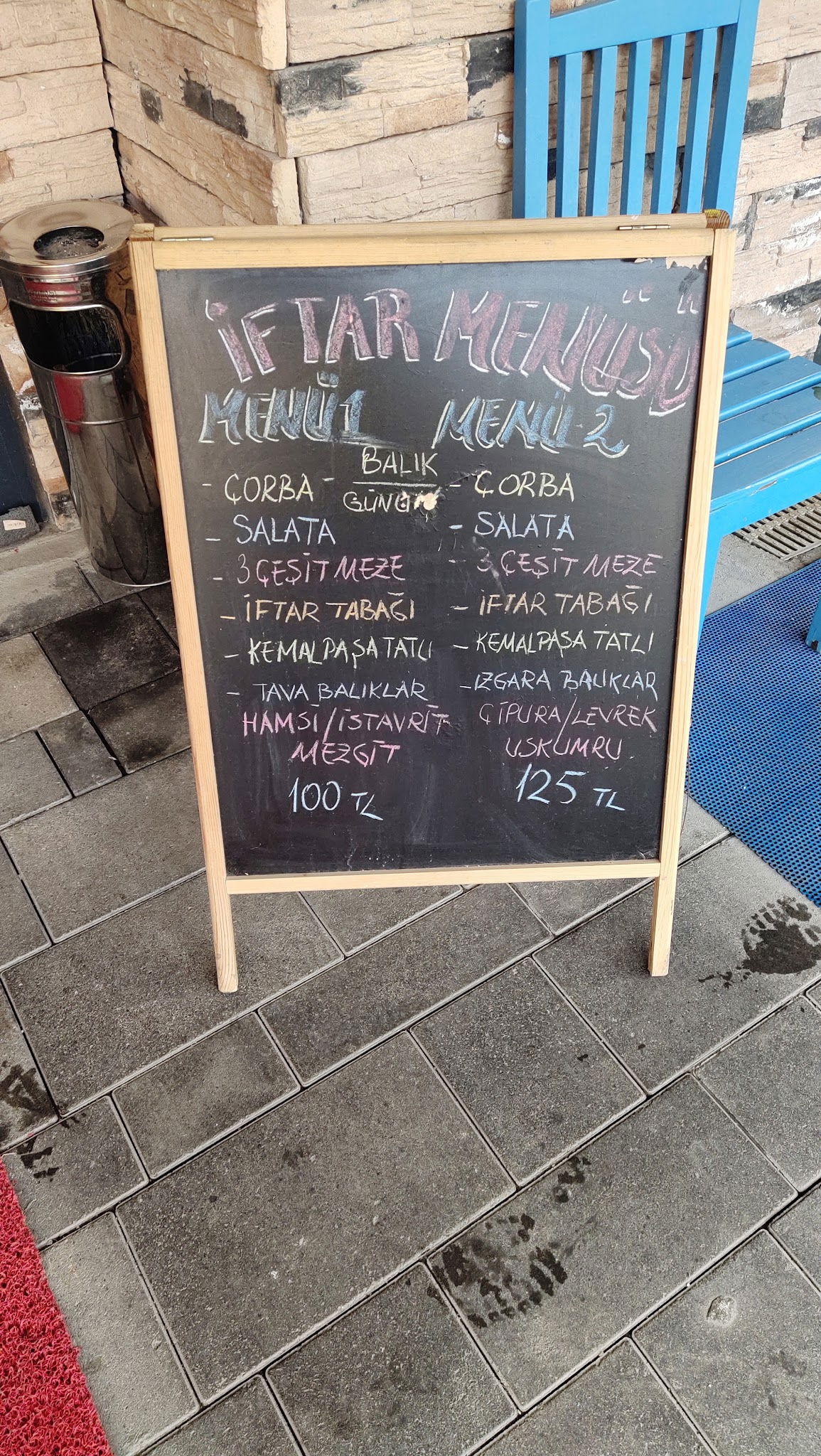 Agaoğlu Balıkçı Hasan