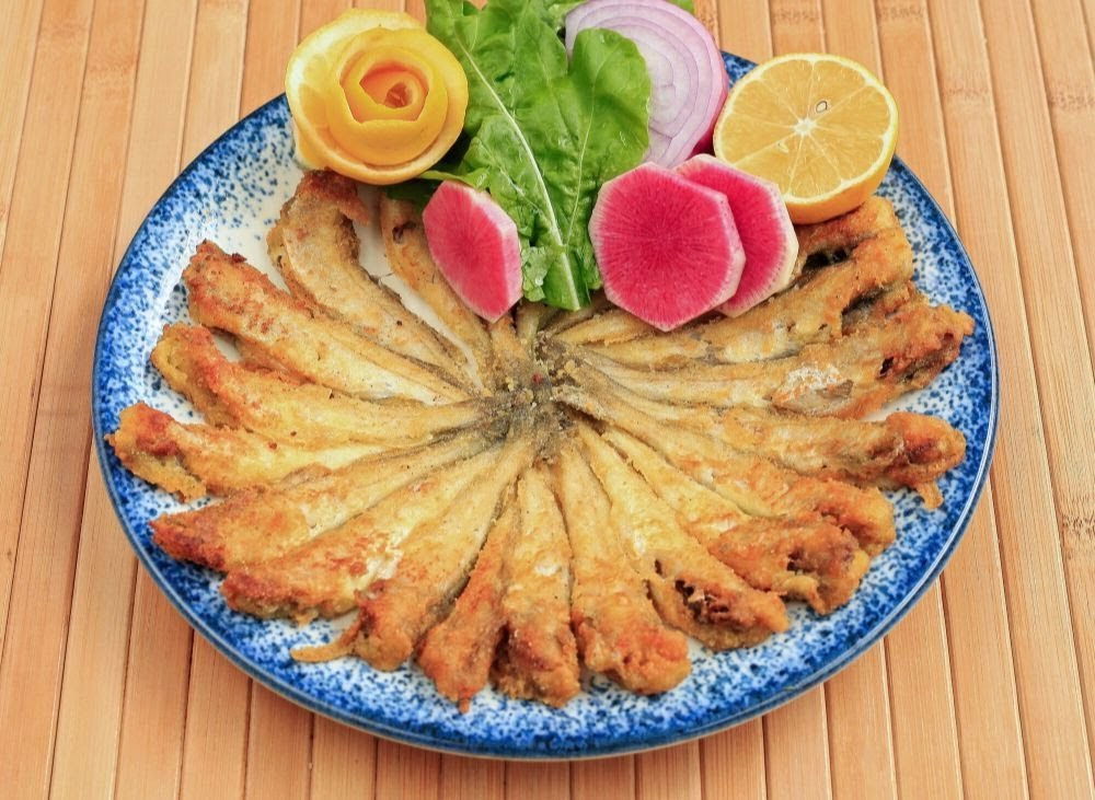 Agaoğlu Balıkçı Hasan