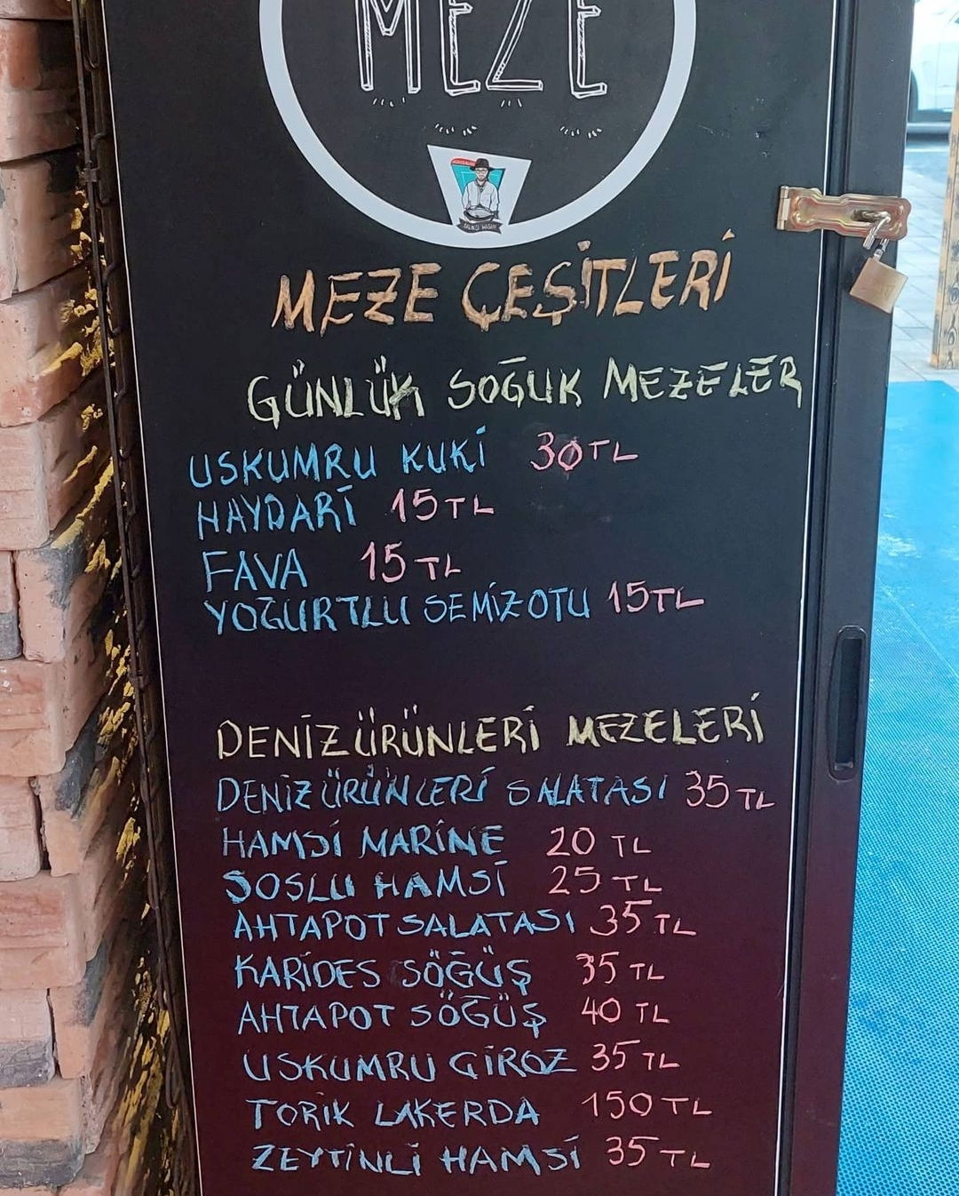 Agaoğlu Balıkçı Hasan