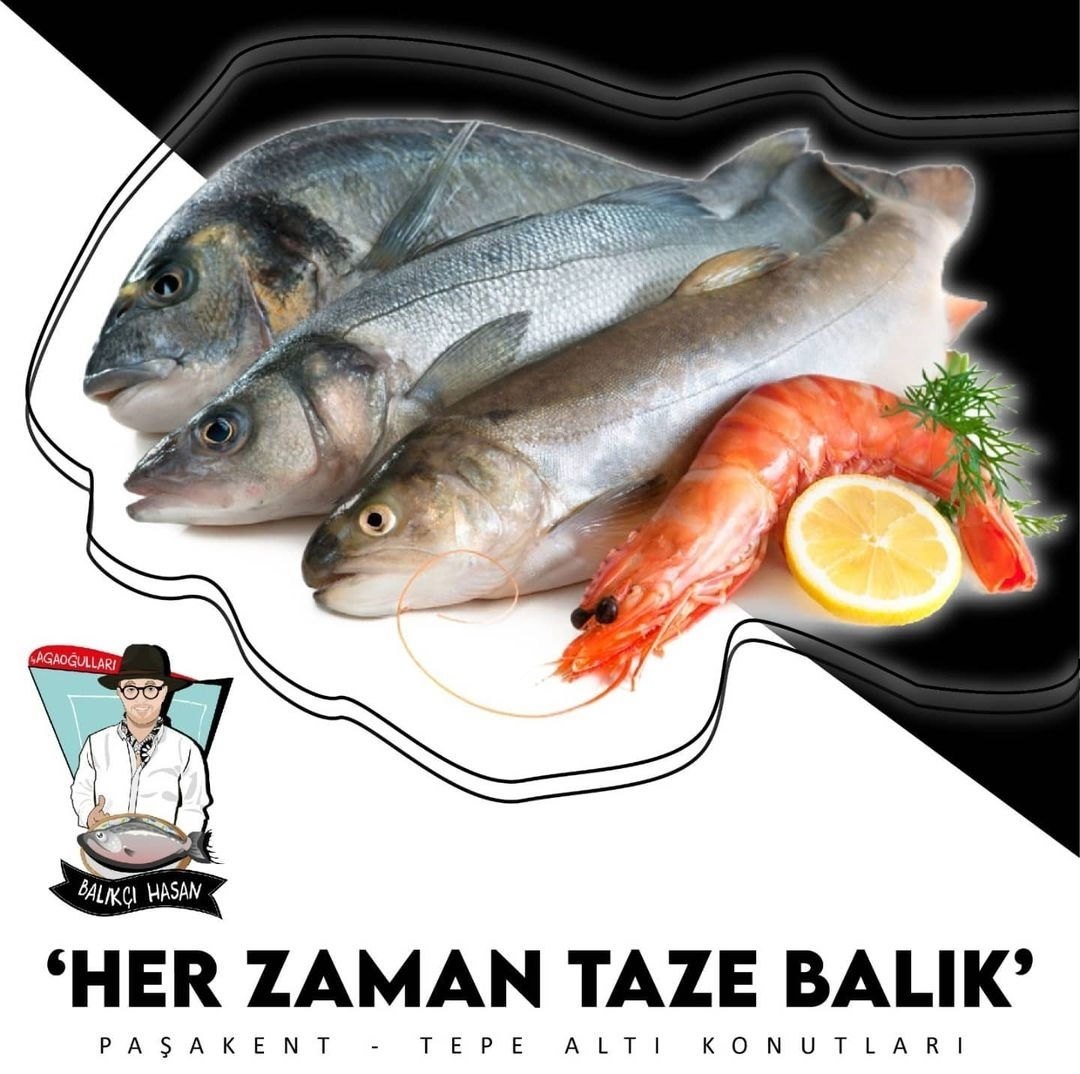 Agaoğlu Balıkçı Hasan