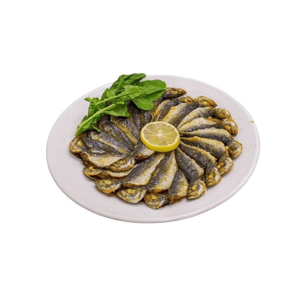 Agaoğlu Balıkçı Hasan