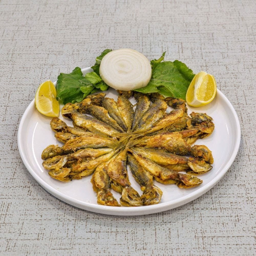 Agaoğlu Balıkçı Hasan