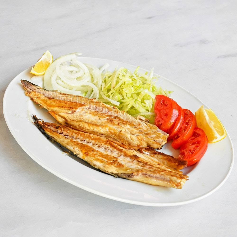 Agaoğlu Balıkçı Hasan