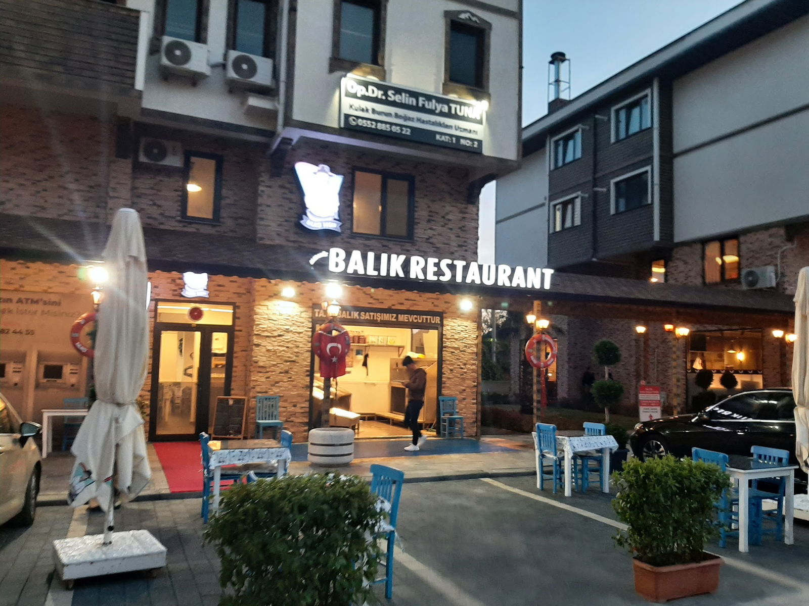 Agaoğlu Balıkçı Hasan