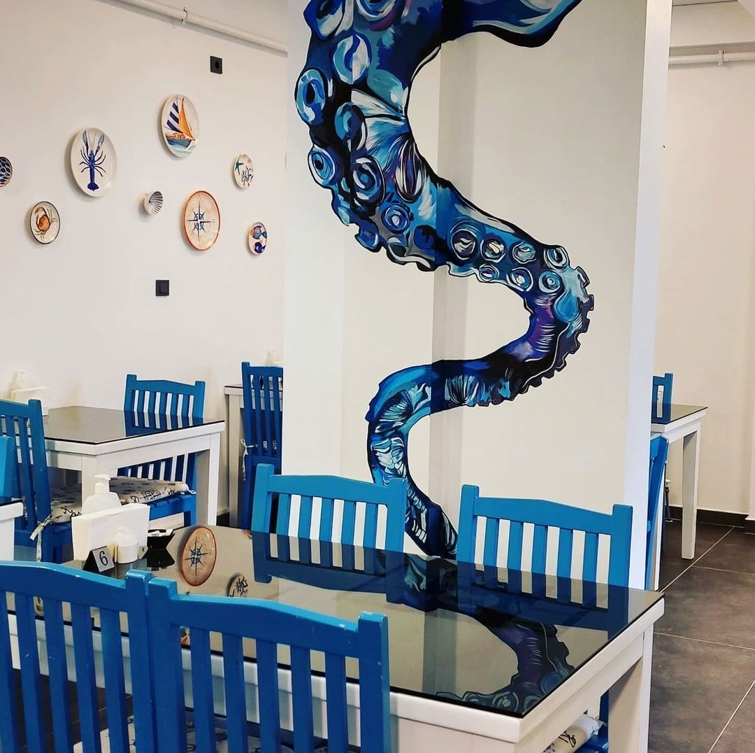 Agaoğlu Balıkçı Hasan