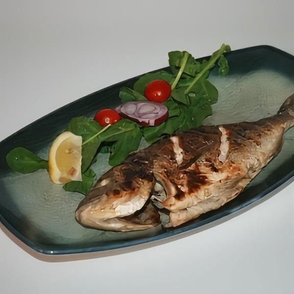 Agaoğlu Balıkçı Hasan