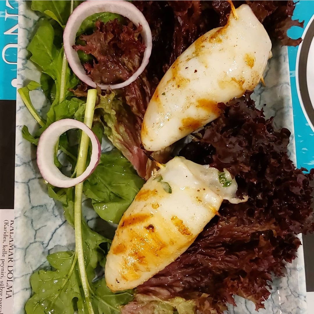 Agaoğlu Balıkçı Hasan