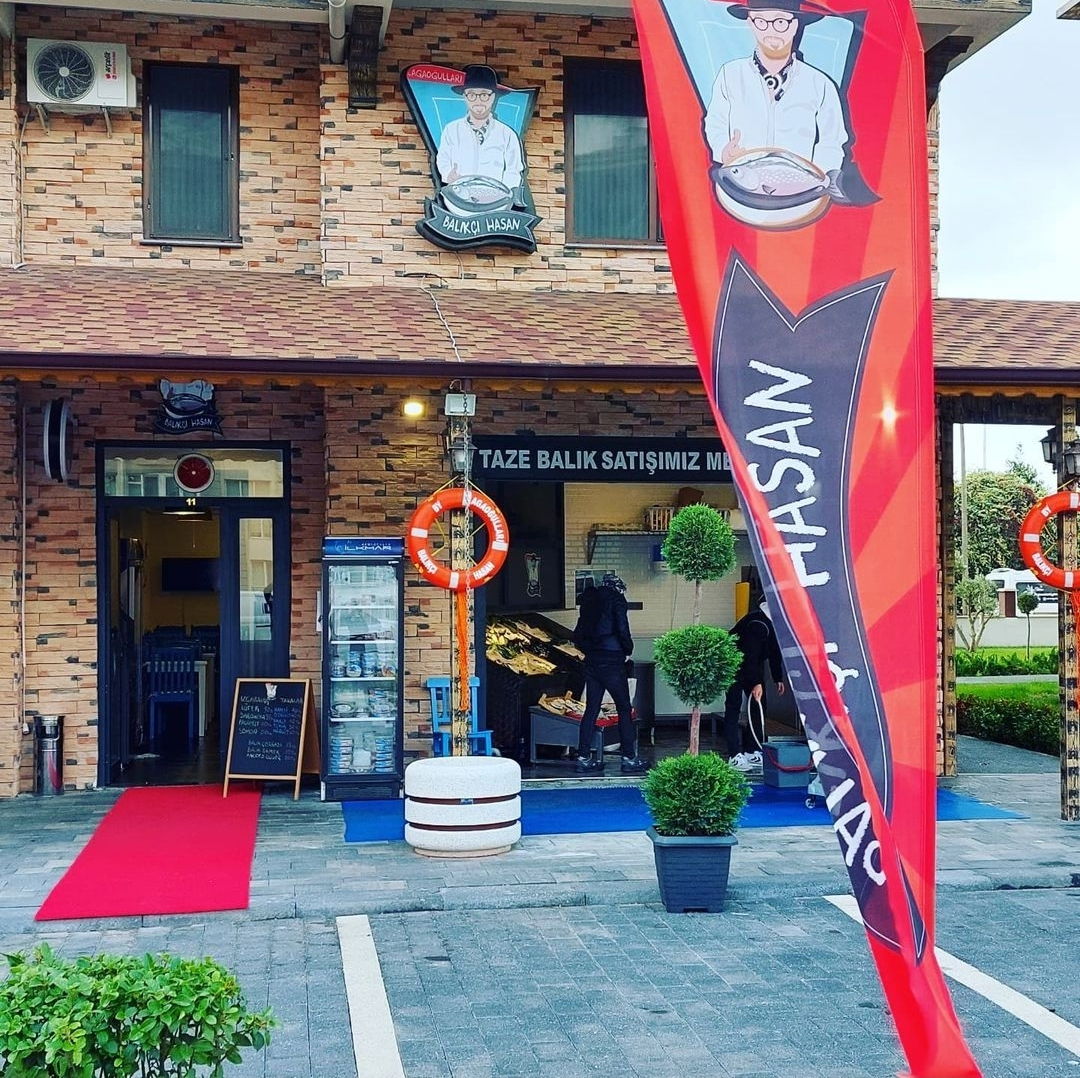 Agaoğlu Balıkçı Hasan