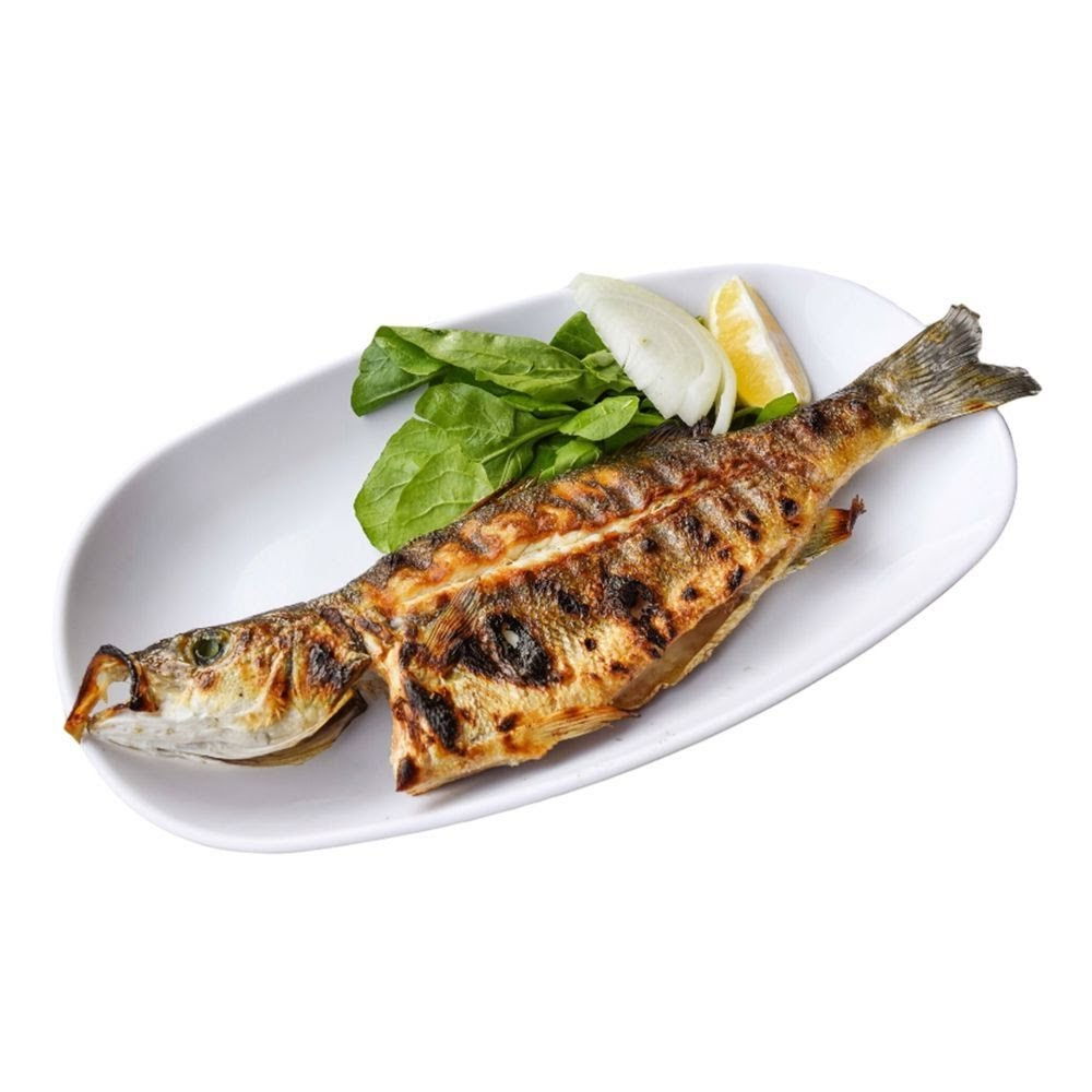 Agaoğlu Balıkçı Hasan