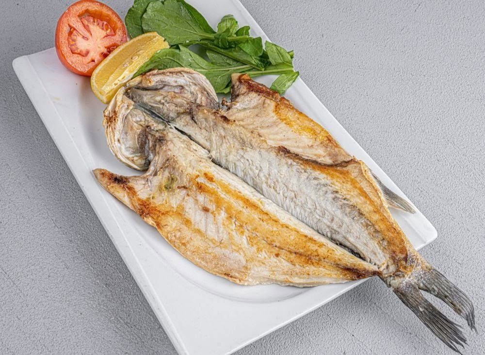 Agaoğlu Balıkçı Hasan