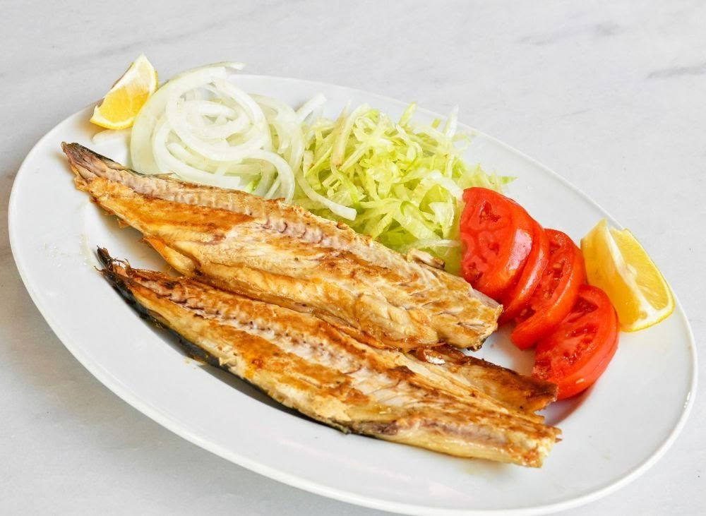 Agaoğlu Balıkçı Hasan