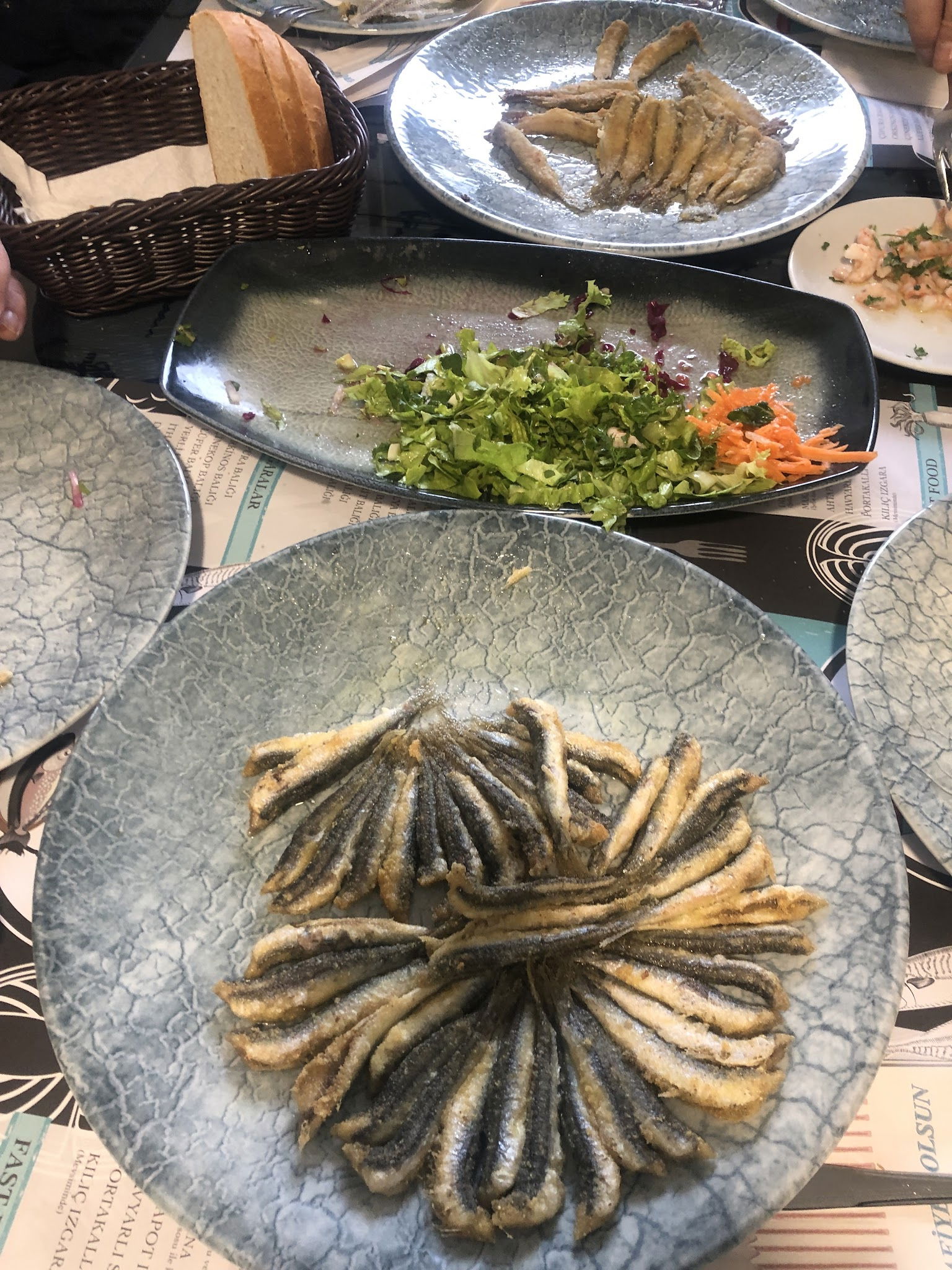 Agaoğlu Balıkçı Hasan