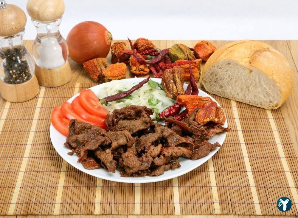 Hayati Ocakbaşı Tuzla Şubesi