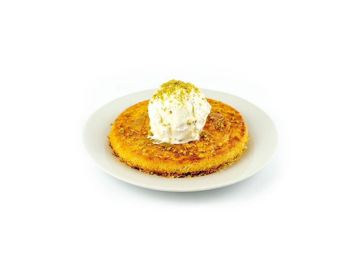 Hayati Ocakbaşı Tuzla Şubesi