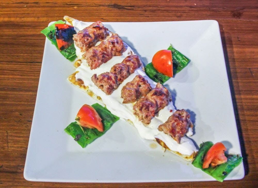 Hayati Ocakbaşı Tuzla Şubesi