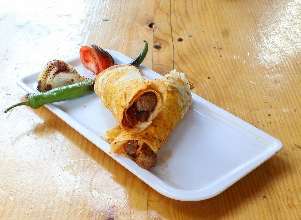 Hayati Ocakbaşı Tuzla Şubesi