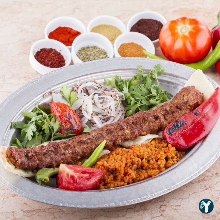 Hayati Ocakbaşı Tuzla Şubesi