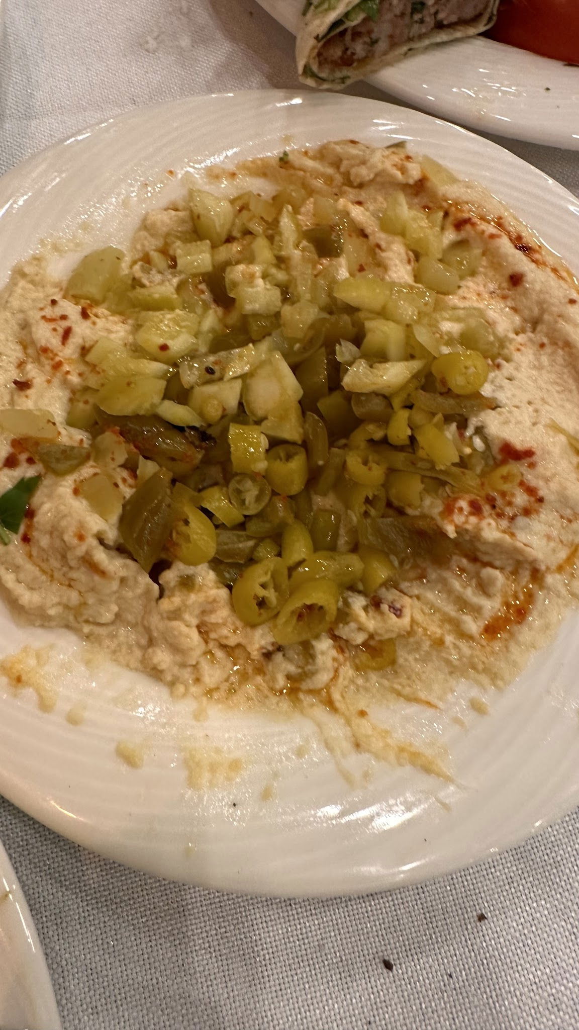 Hayati Ocakbaşı Tuzla Şubesi