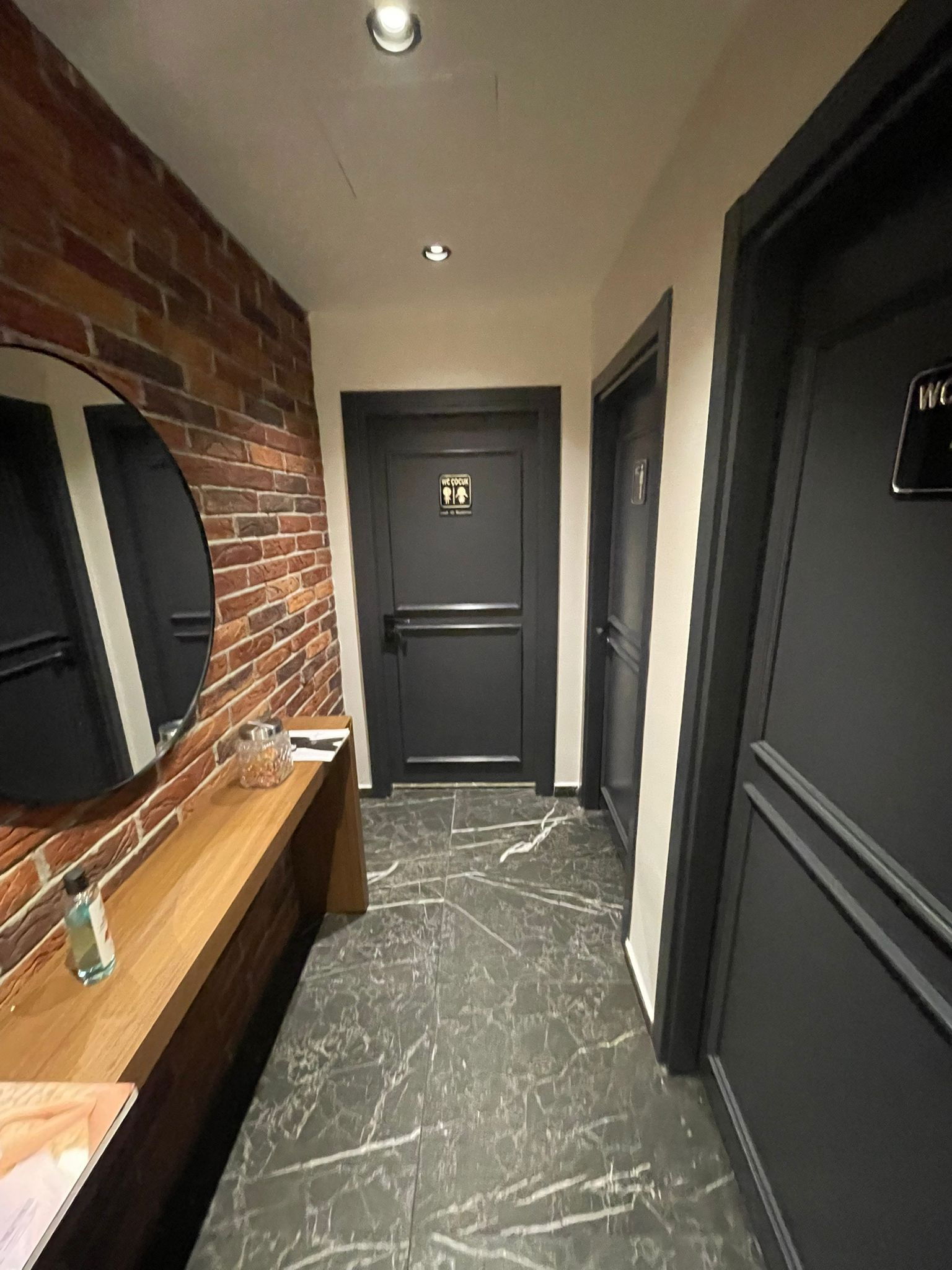 Hayati Ocakbaşı Tuzla Şubesi