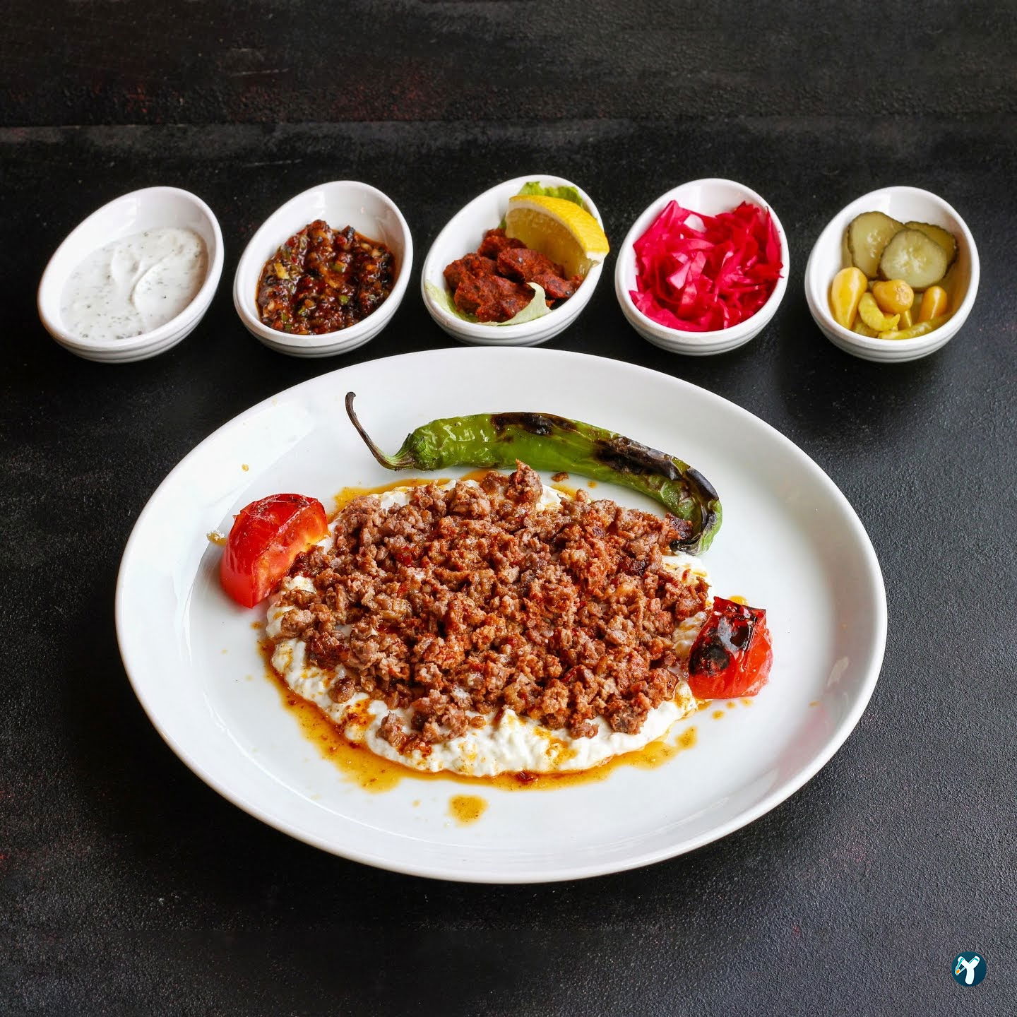 Hayati Ocakbaşı Tuzla Şubesi