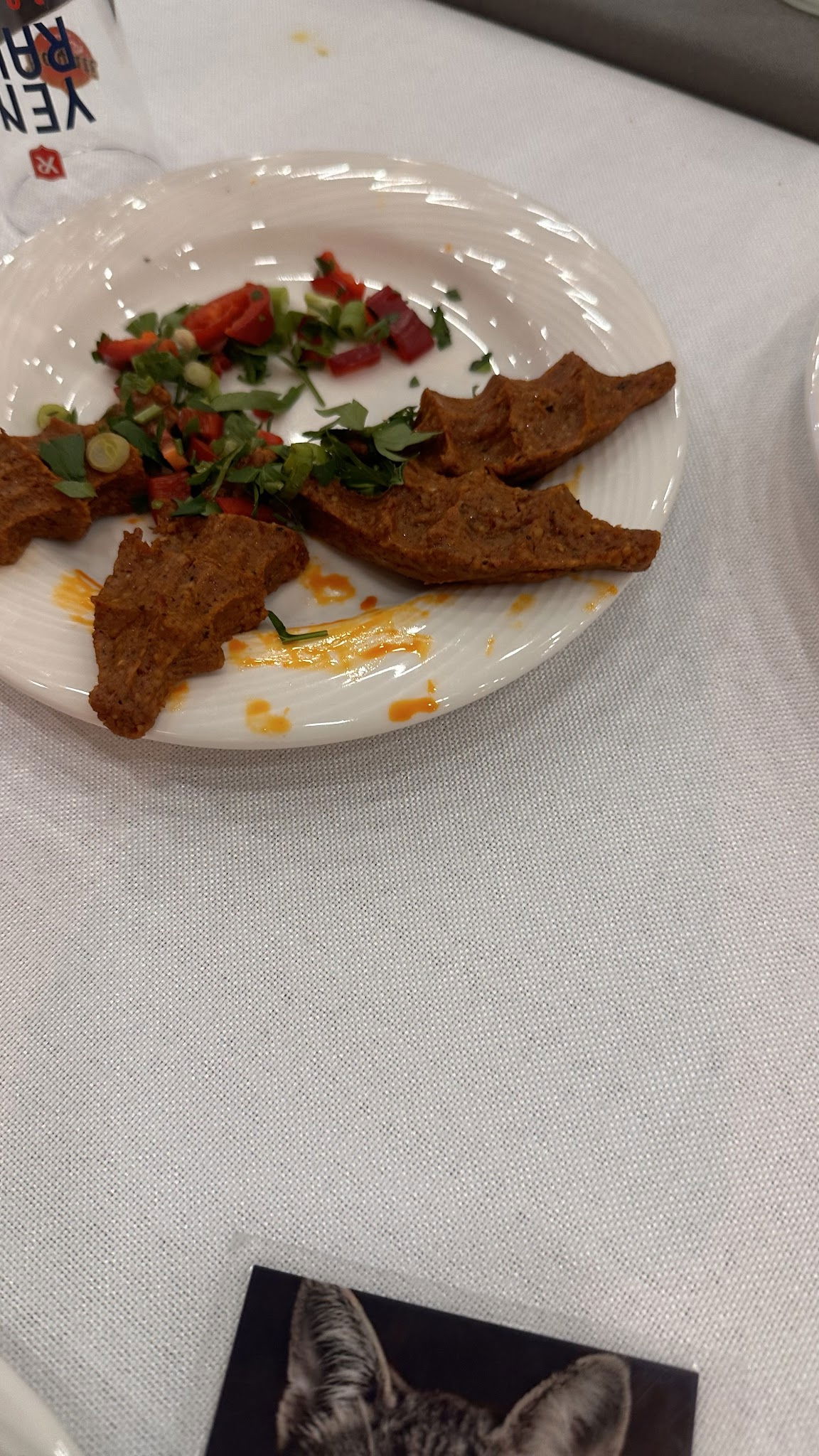 Hayati Ocakbaşı Tuzla Şubesi