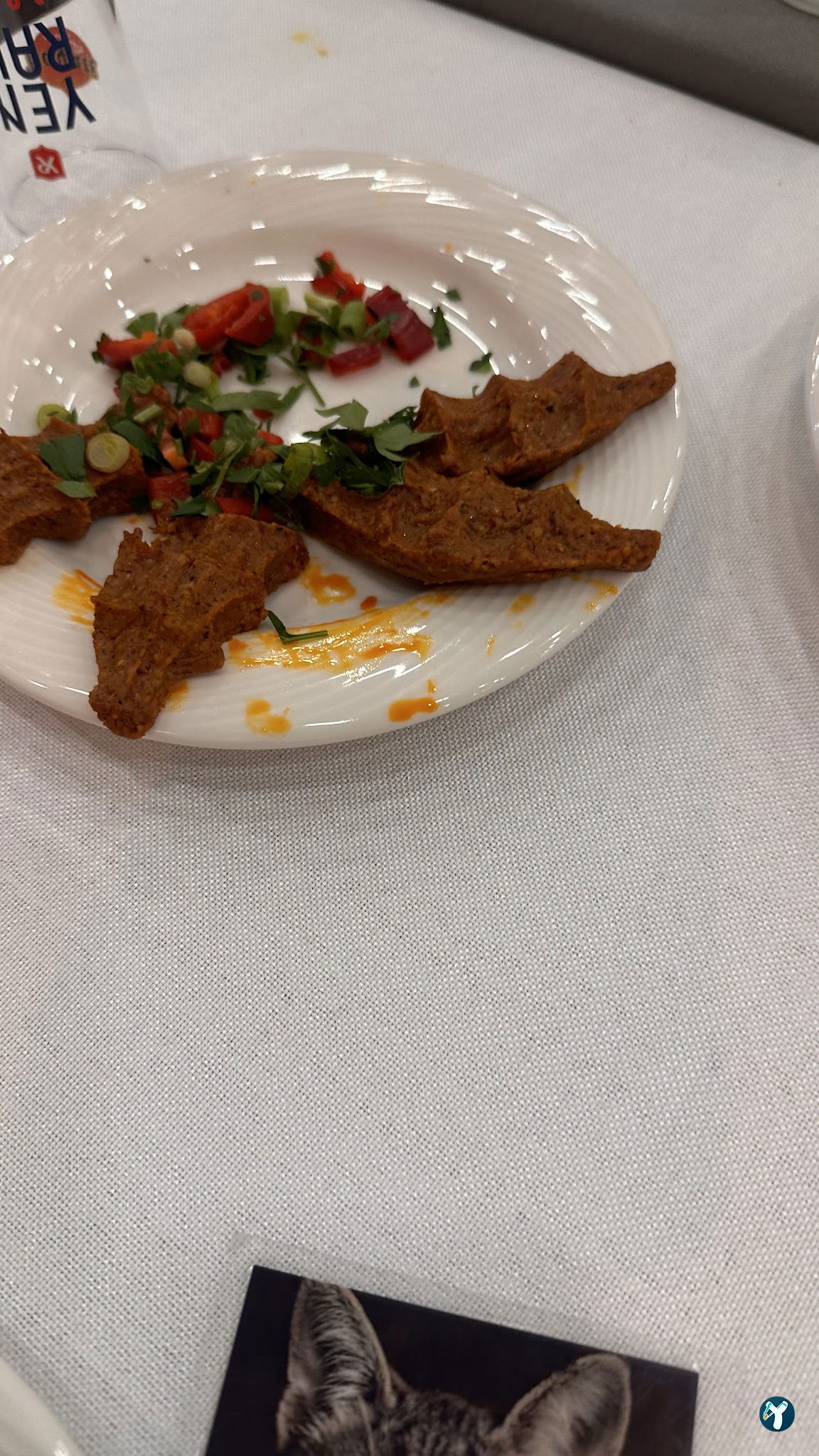 Hayati Ocakbaşı Tuzla Şubesi
