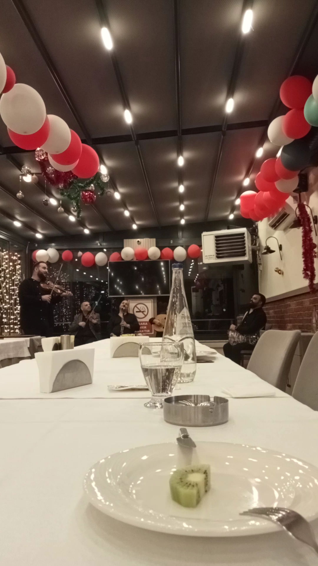 Hayati Ocakbaşı Tuzla Şubesi