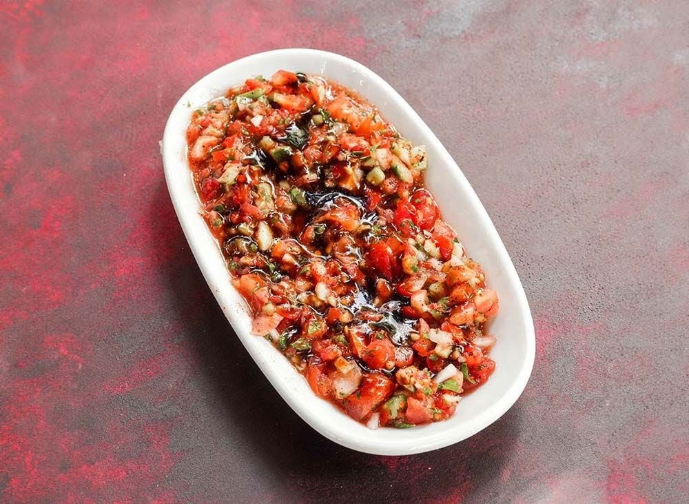 Hayati Ocakbaşı Tuzla Şubesi