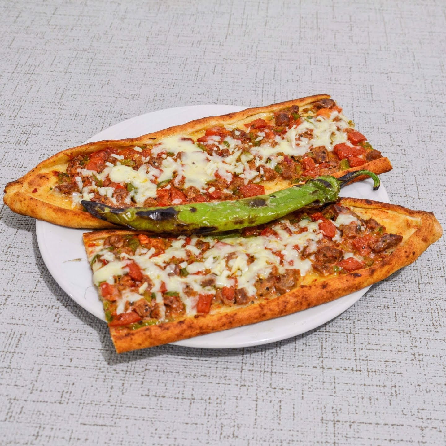 Hayati Ocakbaşı Tuzla Şubesi