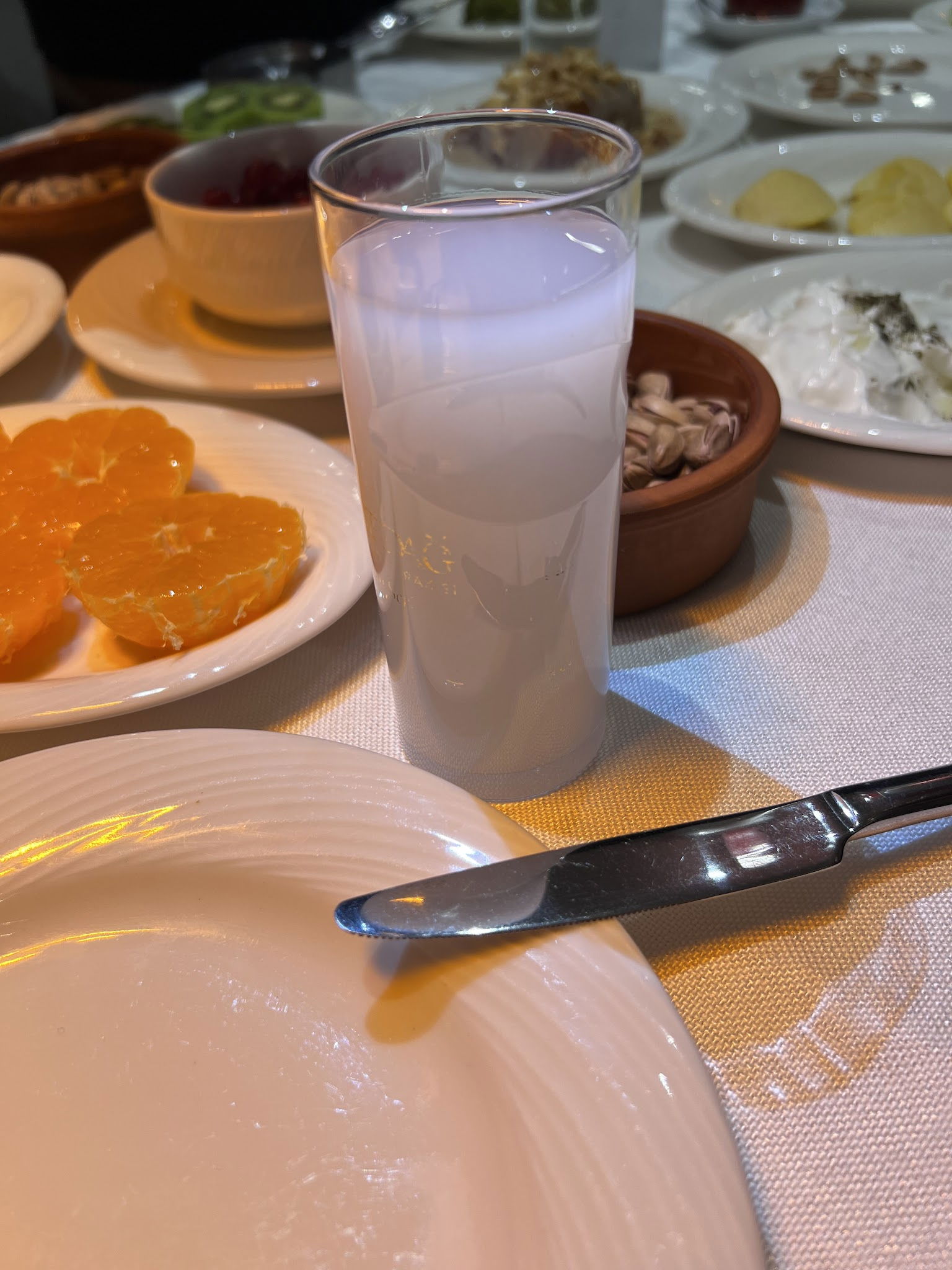 Hayati Ocakbaşı Tuzla Şubesi