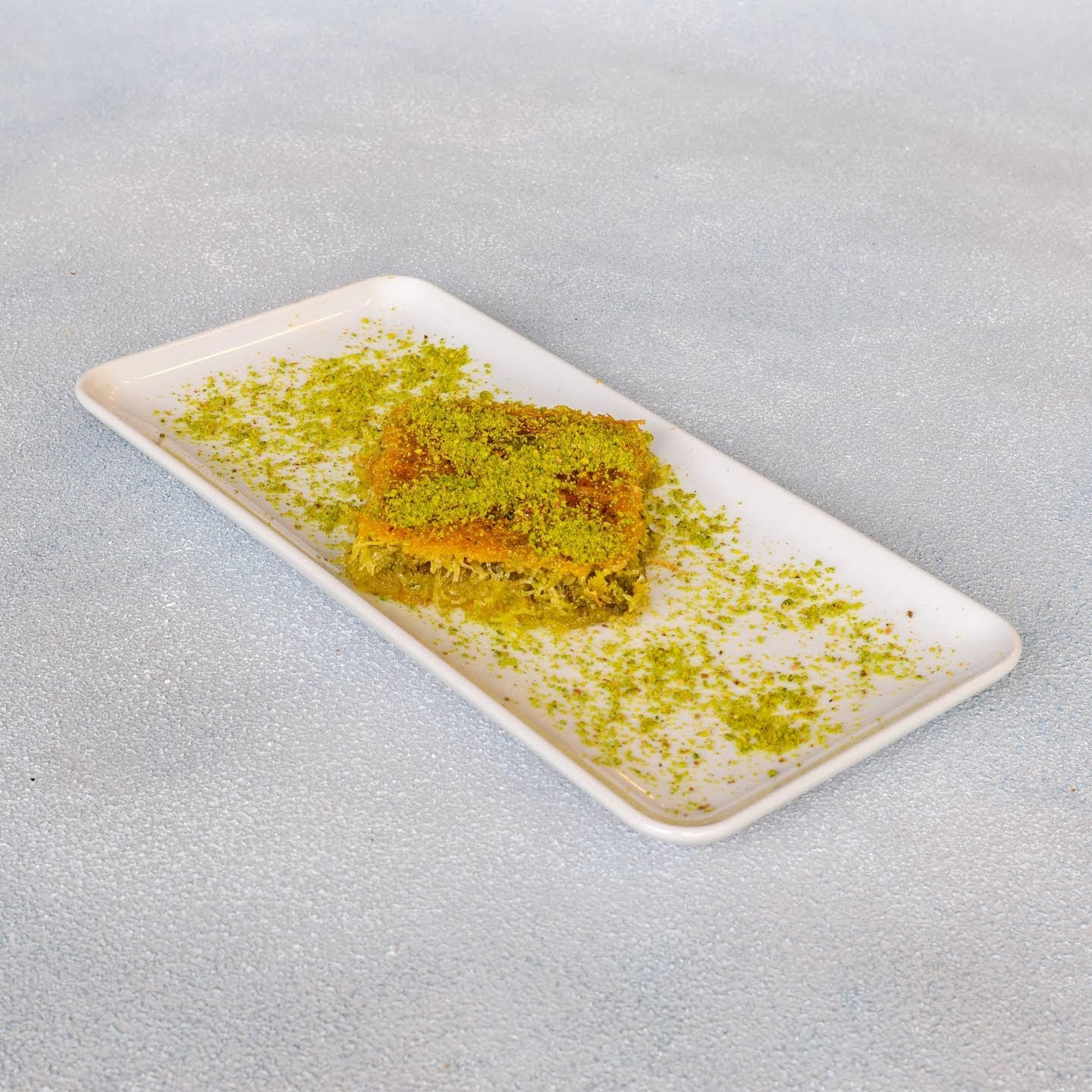 Hayati Ocakbaşı Tuzla Şubesi