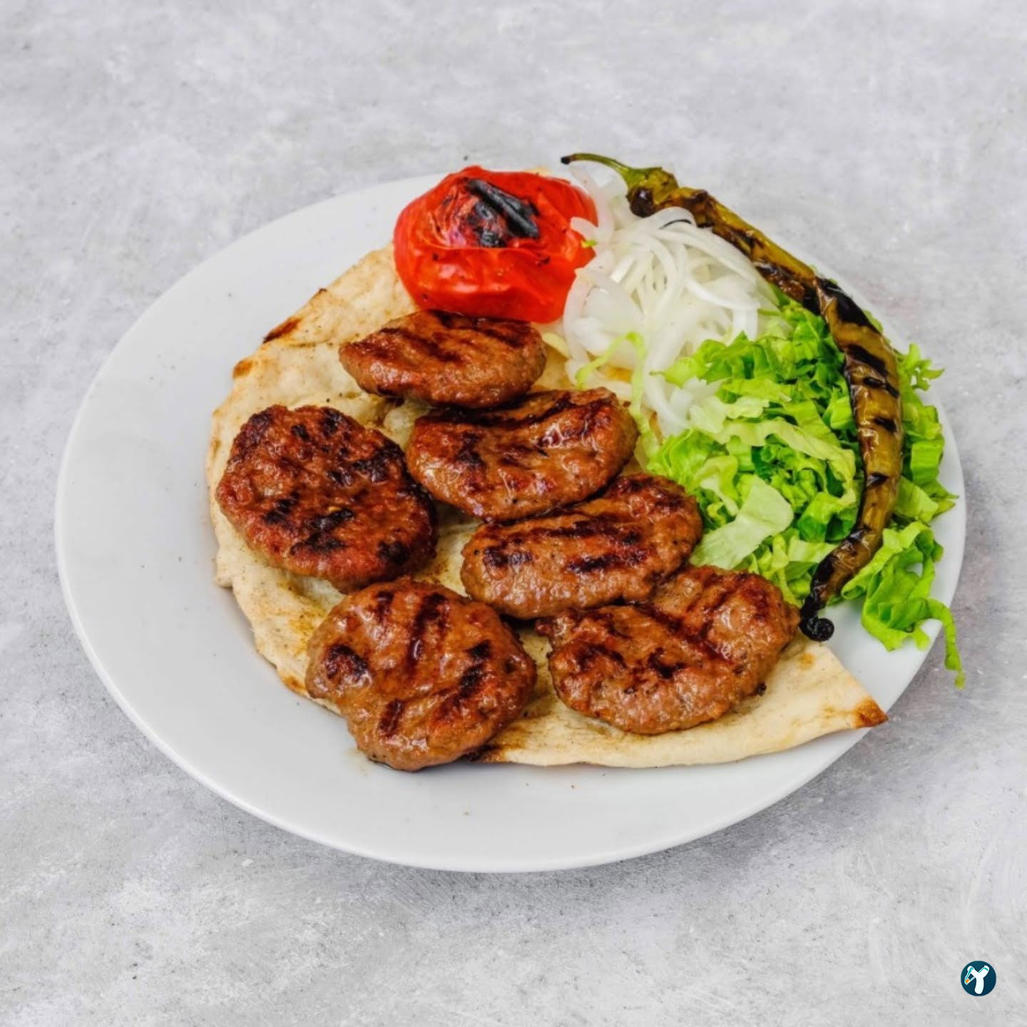 Hayati Ocakbaşı Tuzla Şubesi