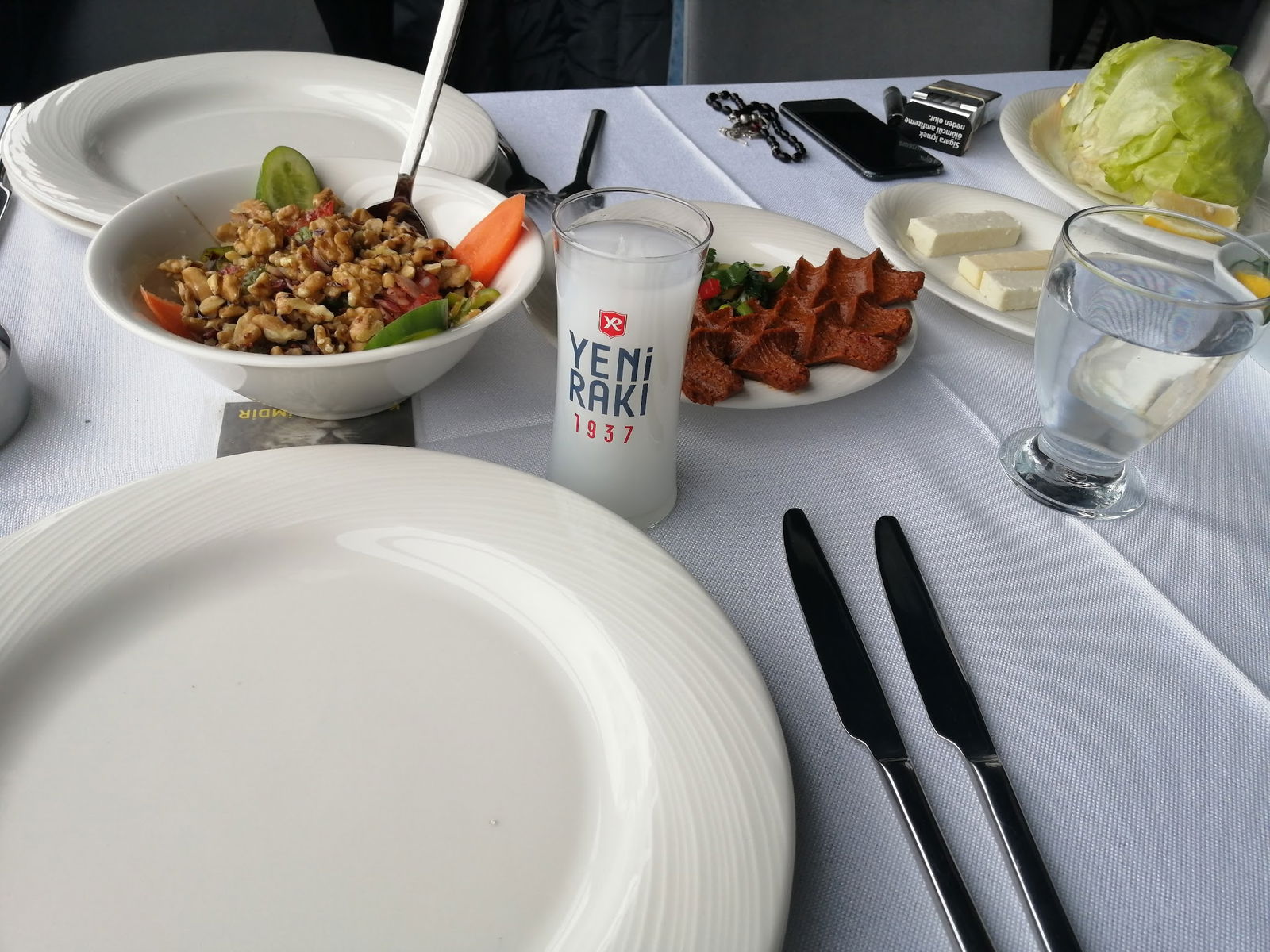 Hayati Ocakbaşı Tuzla Şubesi