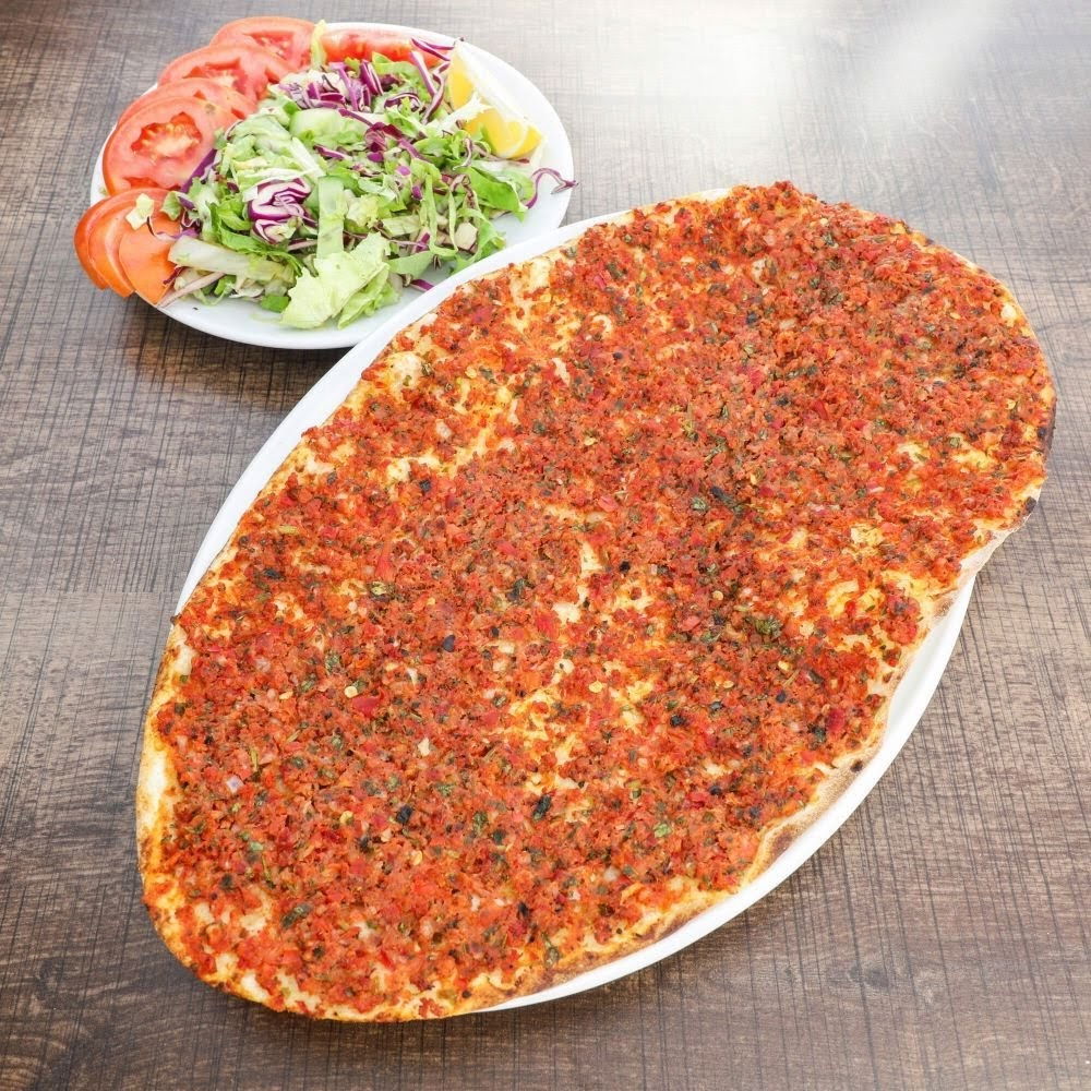 Hayati Ocakbaşı Tuzla Şubesi