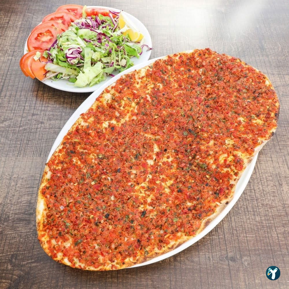 Hayati Ocakbaşı Tuzla Şubesi