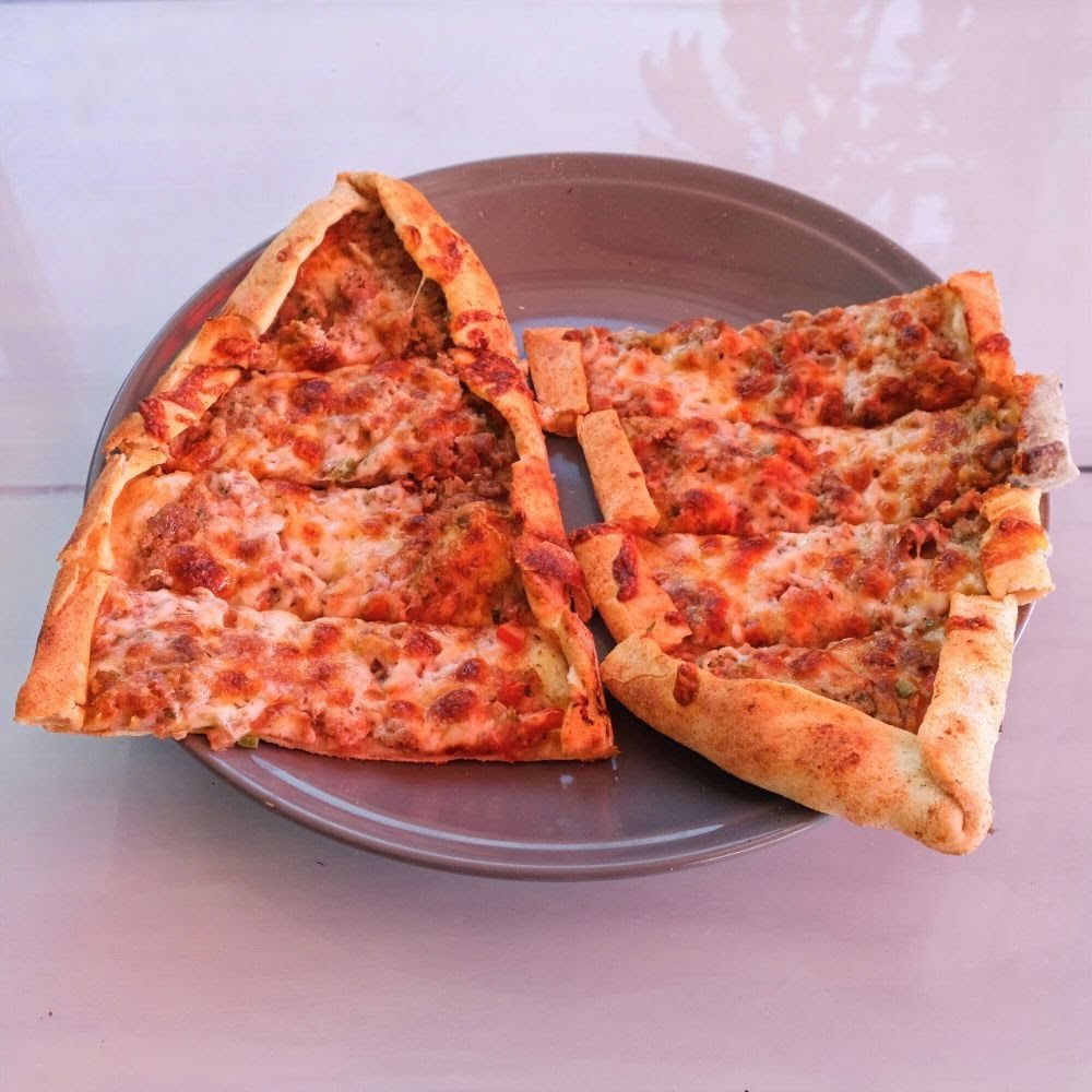 Hayati Ocakbaşı Tuzla Şubesi