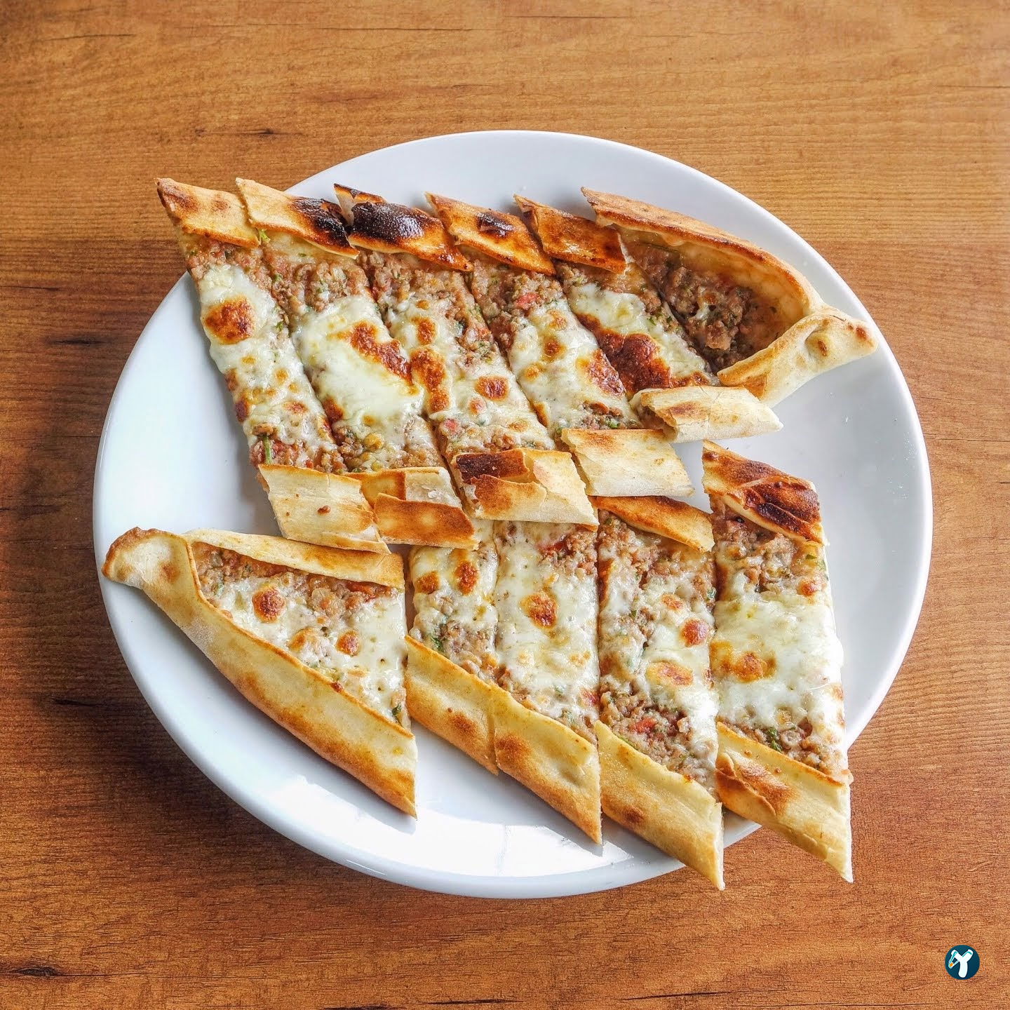 Hayati Ocakbaşı Tuzla Şubesi