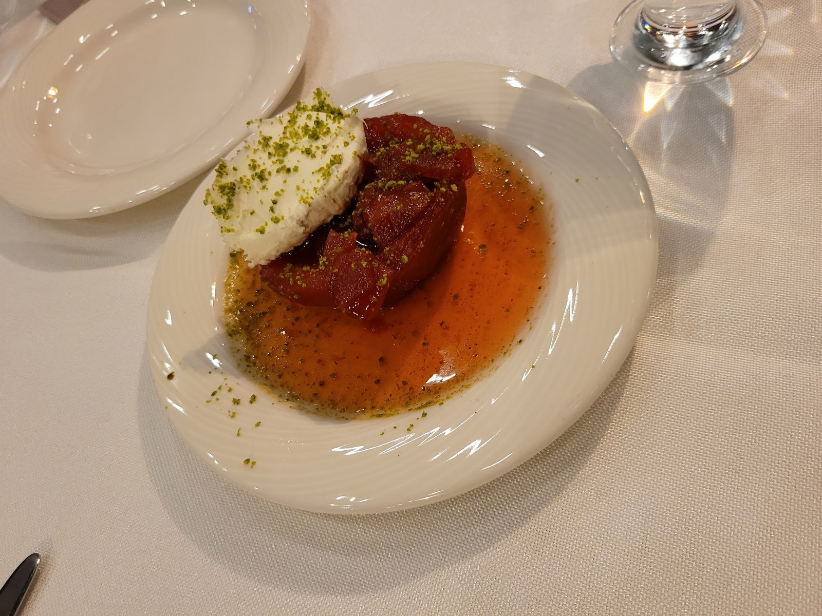 Hayati Ocakbaşı Tuzla Şubesi