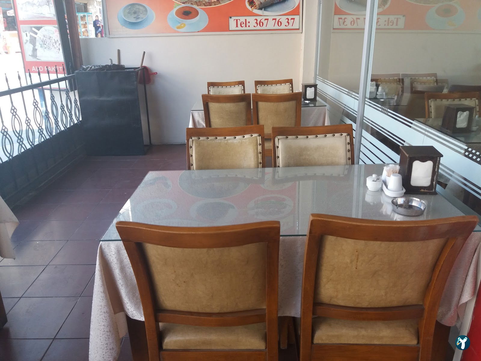 Dadaş Meşhur Erzurum Cağ Kebabı