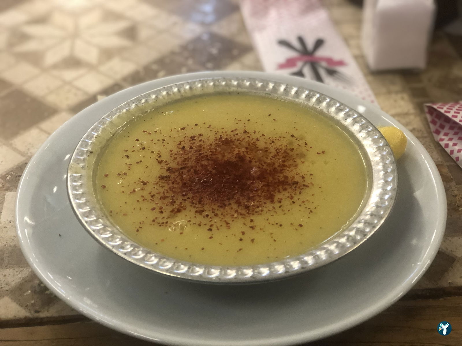 Dadaş Meşhur Erzurum Cağ Kebabı