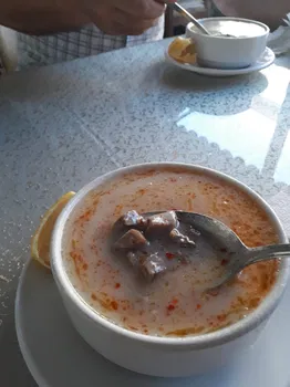 Dadaş Meşhur Erzurum Cağ Kebabı resimleri