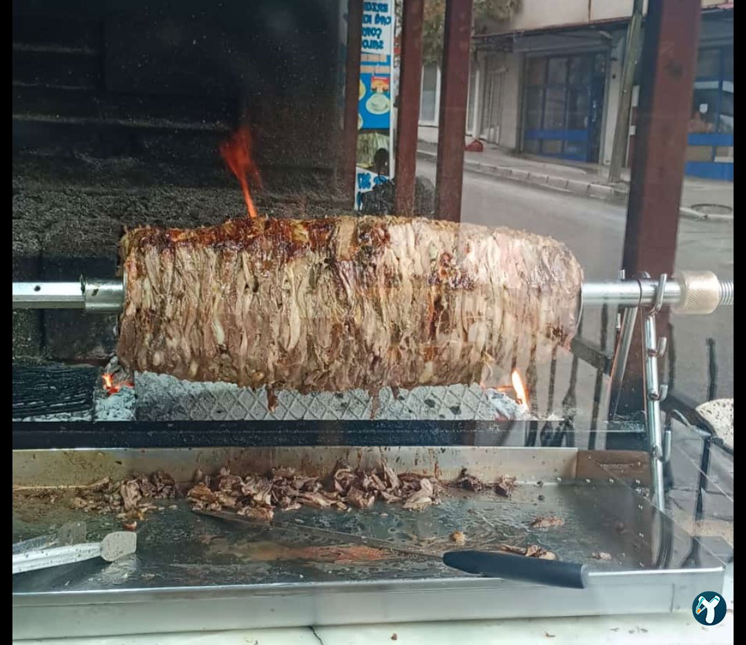 Dadaş Meşhur Erzurum Cağ Kebabı
