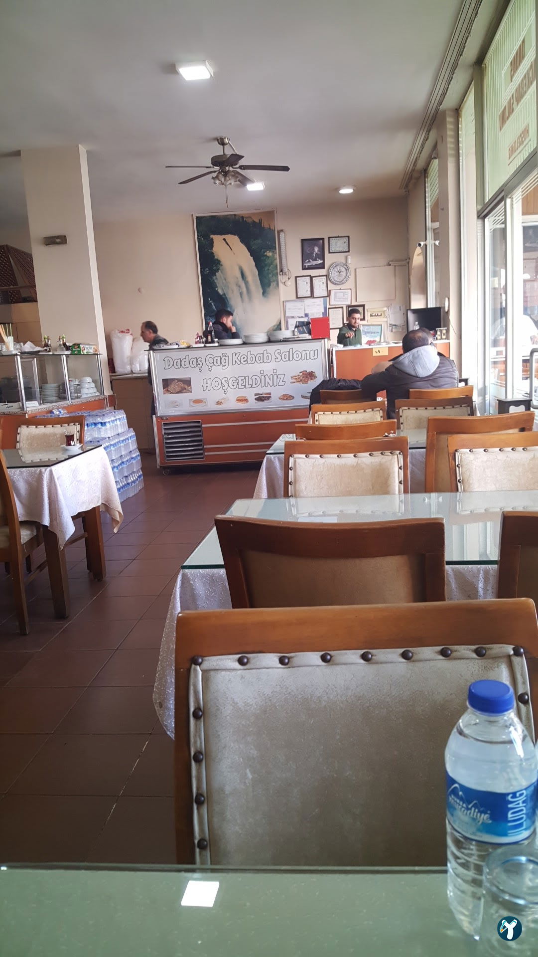 Dadaş Meşhur Erzurum Cağ Kebabı