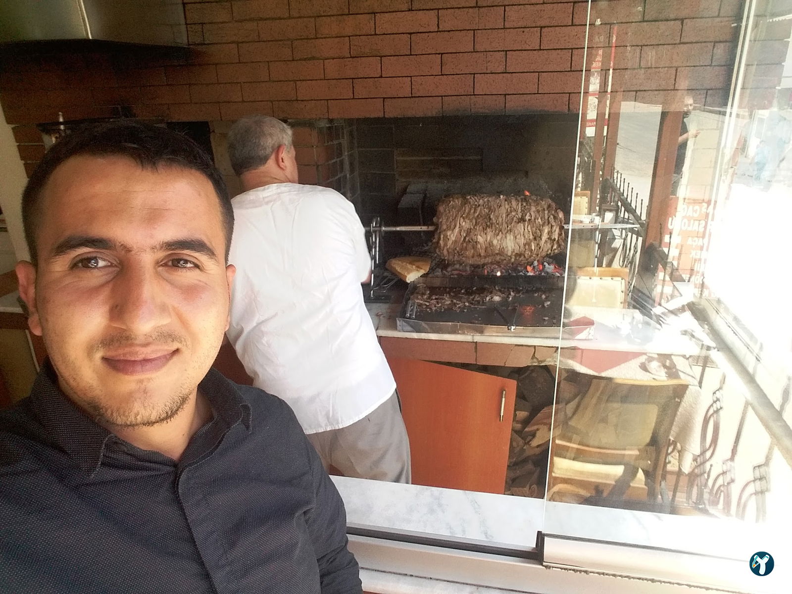 Dadaş Meşhur Erzurum Cağ Kebabı